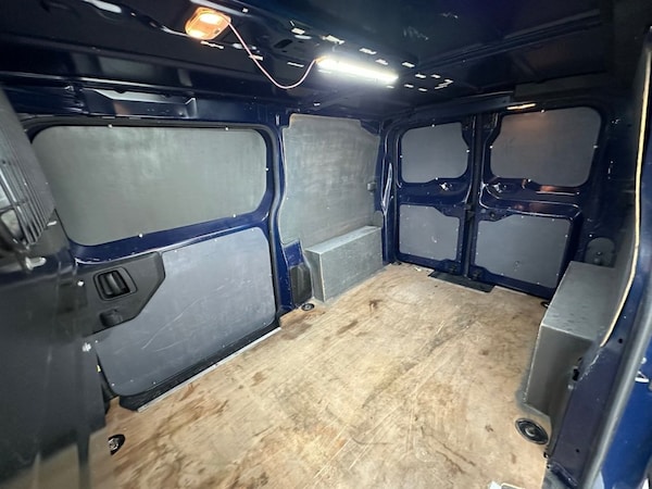 Used Toyota ProAce 2017 for sale - 76147340: Photo 28