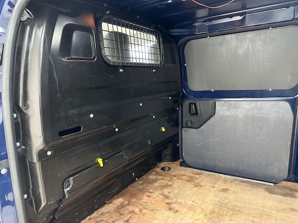 Used Toyota ProAce 2017 for sale - 76147340: Photo 29