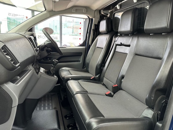 Used Toyota ProAce 2017 for sale - 76147340: Photo 35
