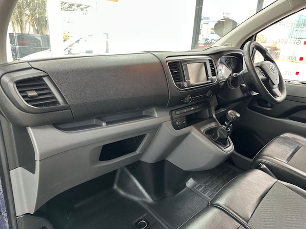 Used Toyota ProAce 2017 for sale - 76147340: Photo 36