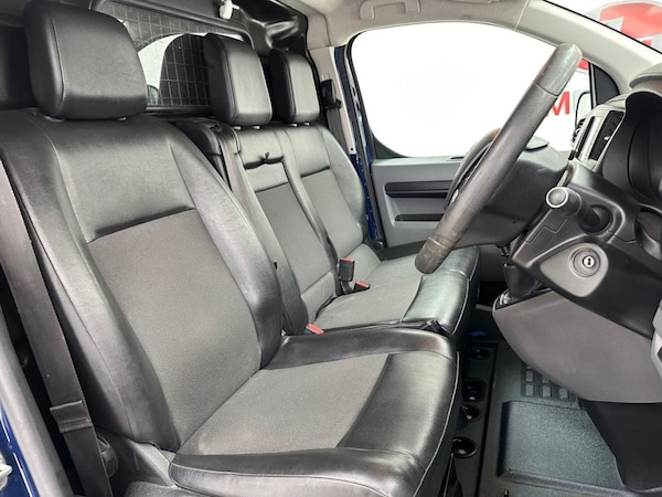 Used Toyota ProAce 2017 for sale - 76147340: Photo 3