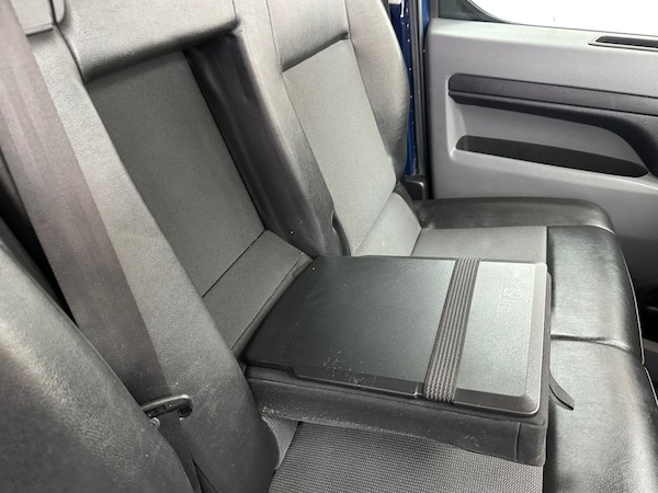 Used Toyota ProAce 2017 for sale - 76147340: Photo 45
