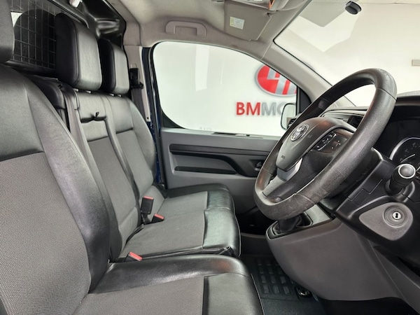 Used Toyota ProAce 2017 for sale - 76147340: Photo 46