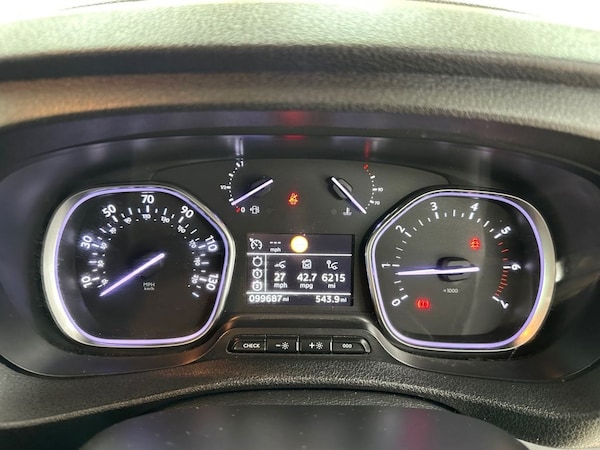 Used Toyota ProAce 2017 for sale - 76147340: Photo 47