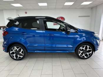 Used Ford Ecosport 2019 for sale - 74721523: Photo