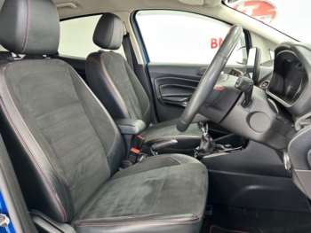Used Ford Ecosport 2019 for sale - 74721523: Photo