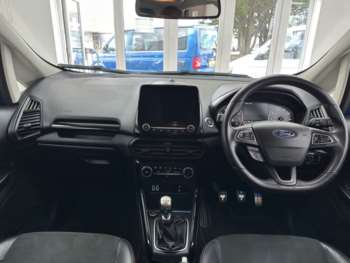 Used Ford Ecosport 2019 for sale - 74721523: Photo