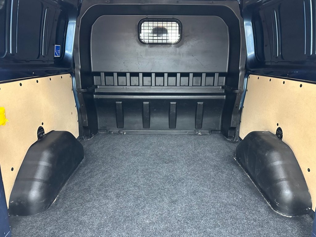 Used Ford Transit Custom 2019 for sale - 76883737: Photo 14
