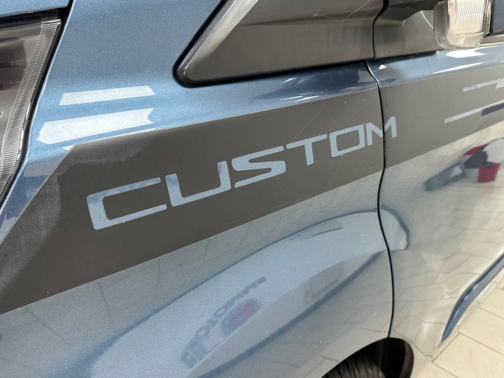 Used Ford Transit Custom 2019 for sale - 76883737: Photo 20