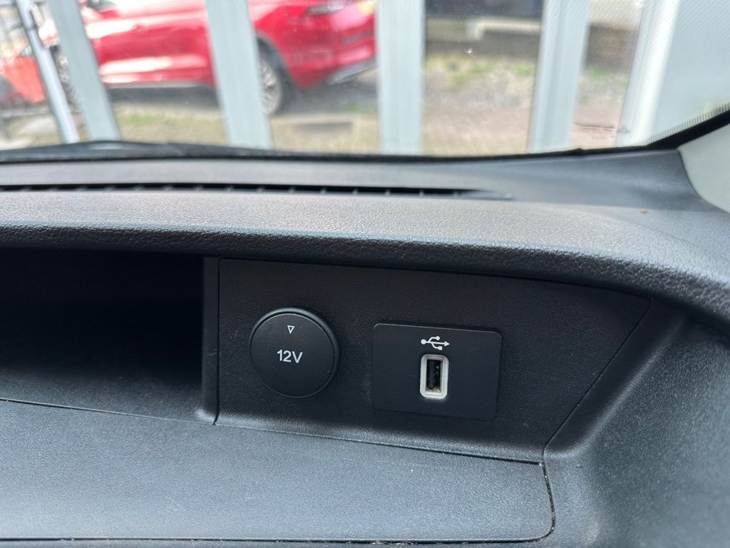 Used Ford Transit Custom 2019 for sale - 76883737: Photo 30