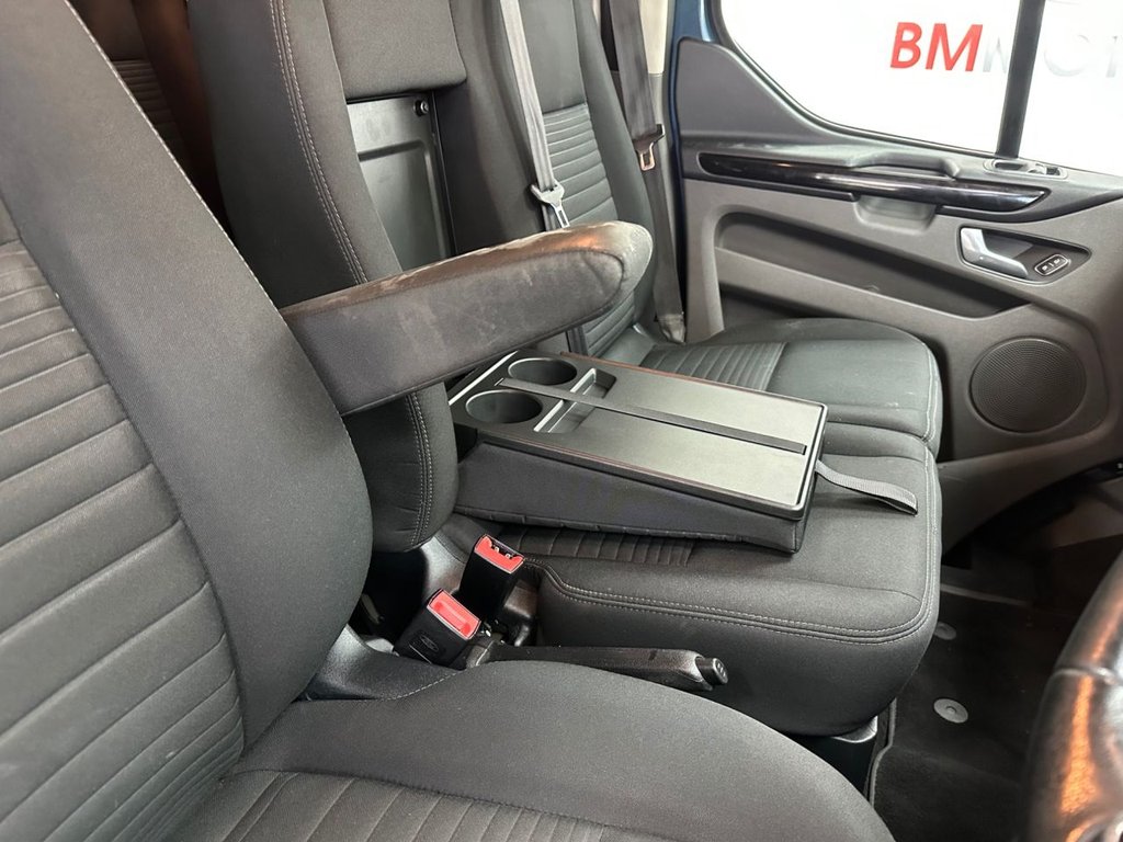 Used Ford Transit Custom 2019 for sale - 76883737: Photo 31