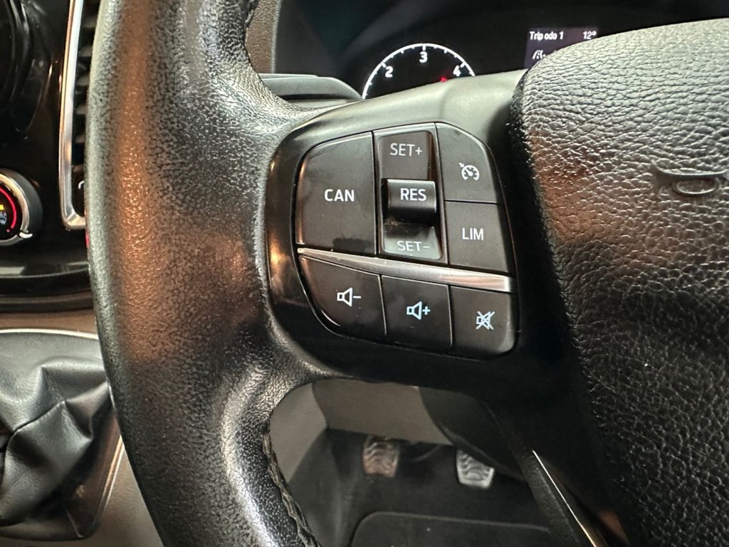 Used Ford Transit Custom 2019 for sale - 76883737: Photo 33