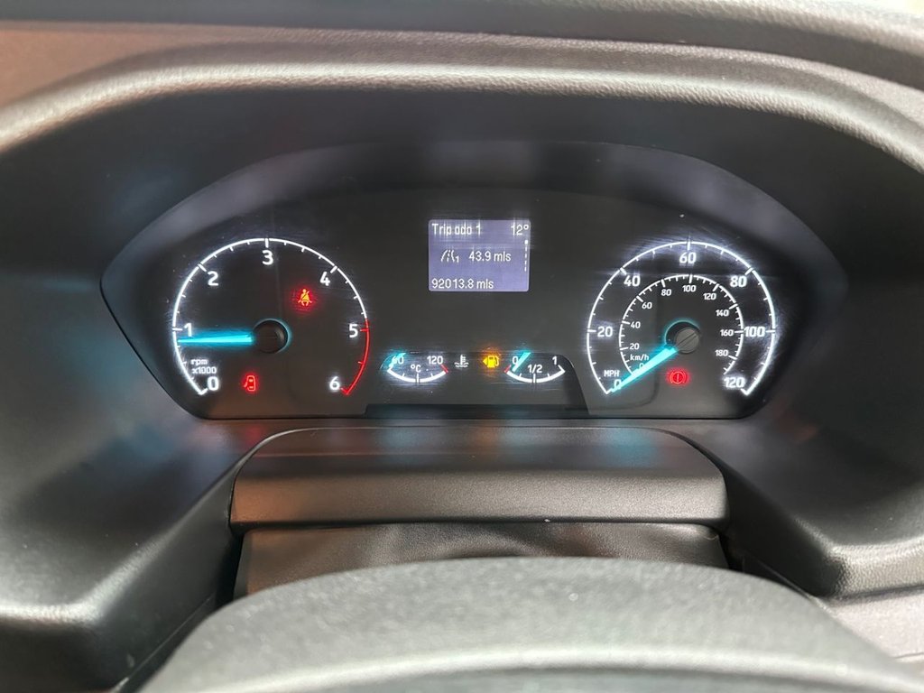 Used Ford Transit Custom 2019 for sale - 76883737: Photo 34