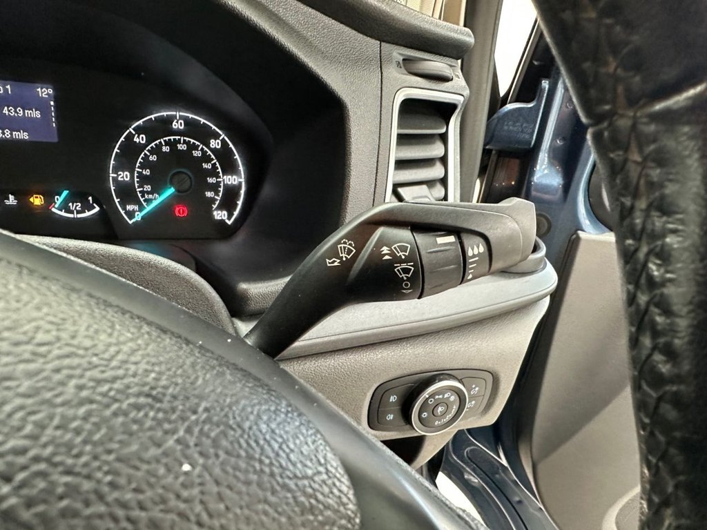 Used Ford Transit Custom 2019 for sale - 76883737: Photo 35