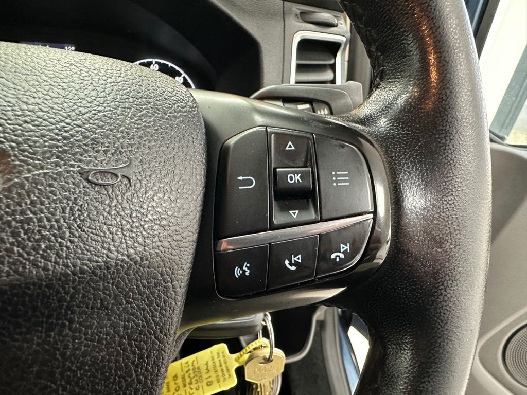 Used Ford Transit Custom 2019 for sale - 76883737: Photo 36