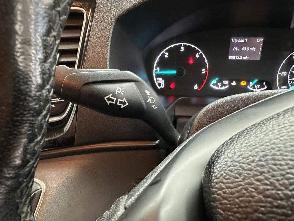 Used Ford Transit Custom 2019 for sale - 76883737: Photo 37