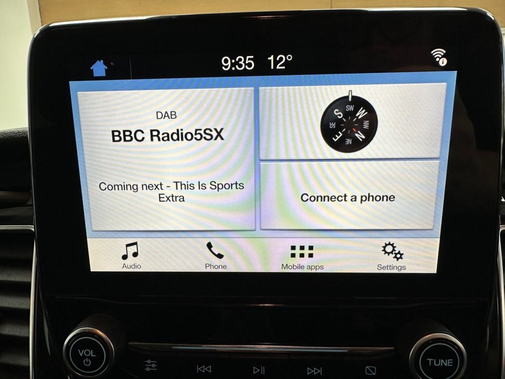 Used Ford Transit Custom 2019 for sale - 76883737: Photo 38