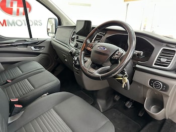 Used Ford Transit Custom 2019 for sale - 76883737: Photo