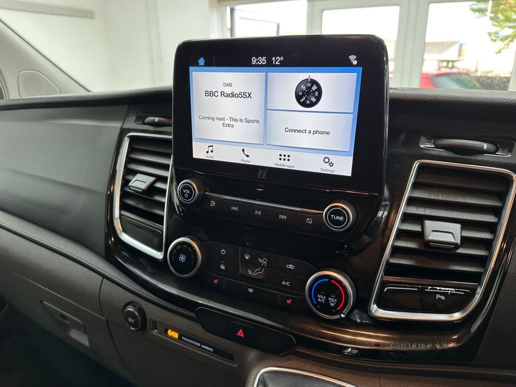 Used Ford Transit Custom 2019 for sale - 76883737: Photo 40