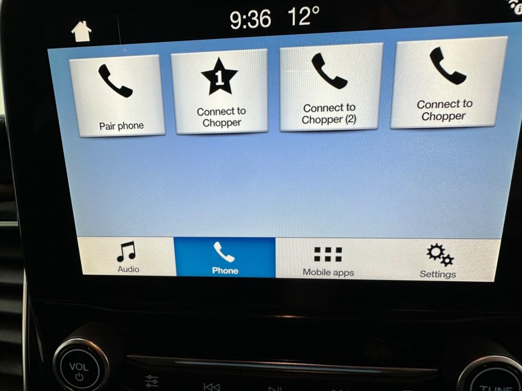 Used Ford Transit Custom 2019 for sale - 76883737: Photo 41