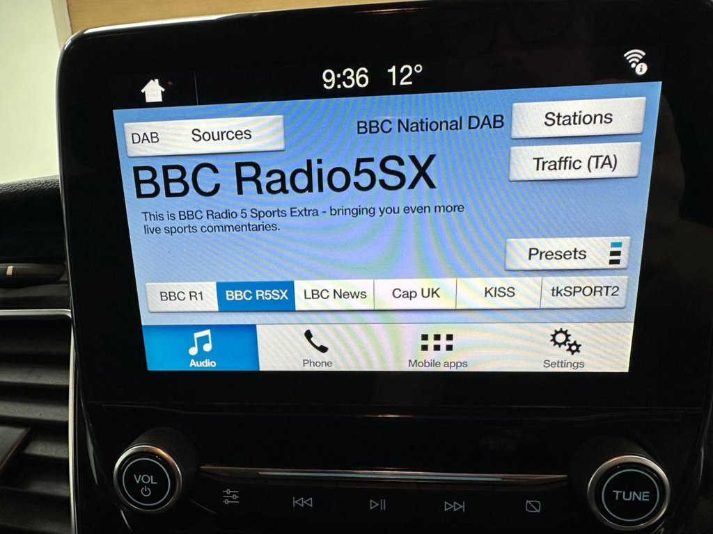 Used Ford Transit Custom 2019 for sale - 76883737: Photo 42