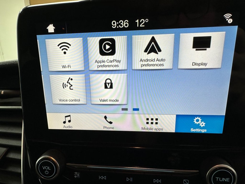 Used Ford Transit Custom 2019 for sale - 76883737: Photo 44