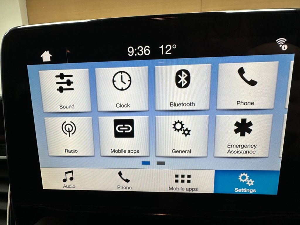 Used Ford Transit Custom 2019 for sale - 76883737: Photo 45