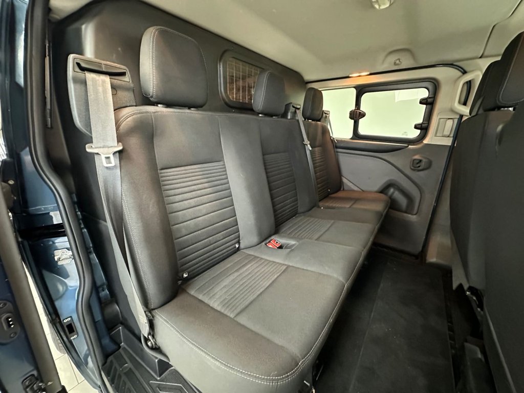 Used Ford Transit Custom 2019 for sale - 76883737: Photo 48