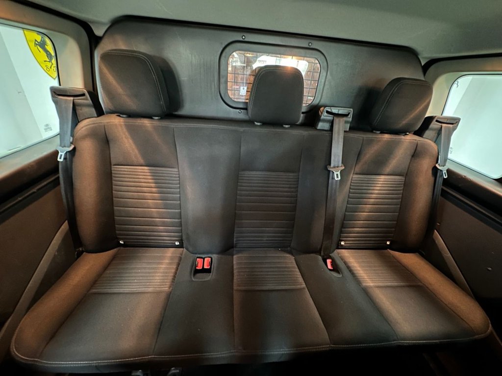 Used Ford Transit Custom 2019 for sale - 76883737: Photo 49