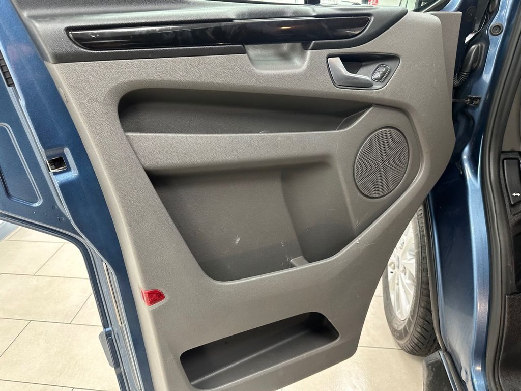 Used Ford Transit Custom 2019 for sale - 76883737: Photo 50