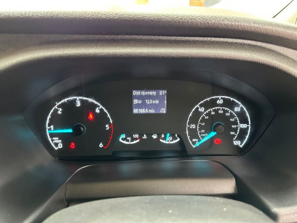 Vehicle 50
