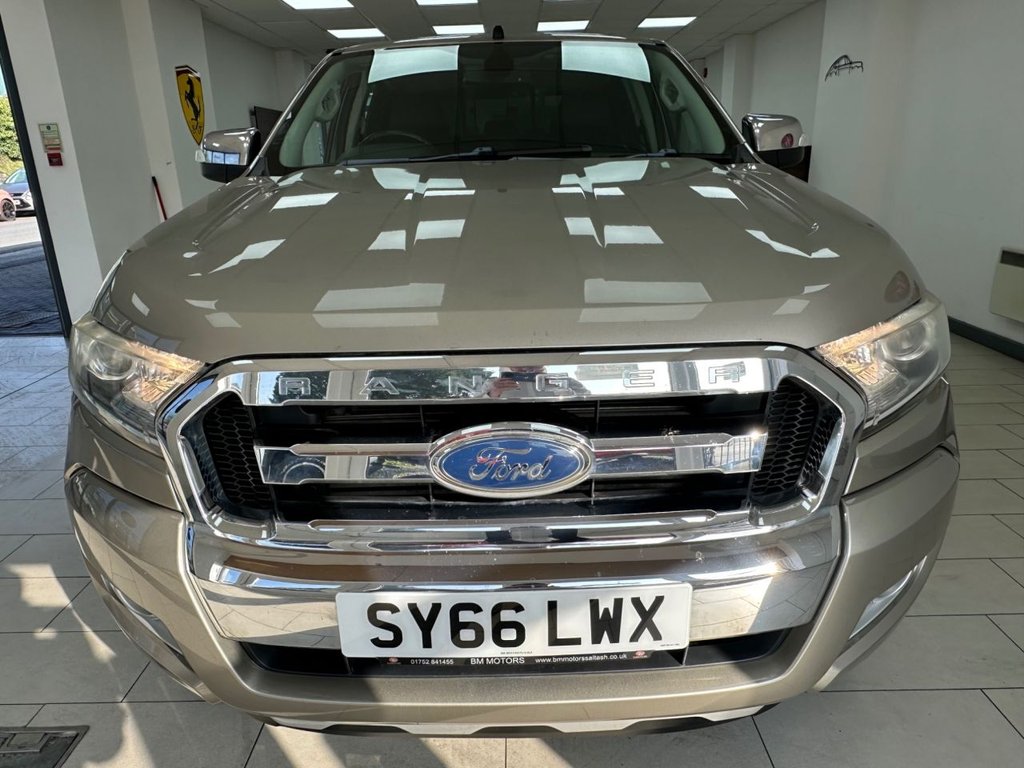 Used Ford Ranger 2016 for sale - 77747969: Photo 11