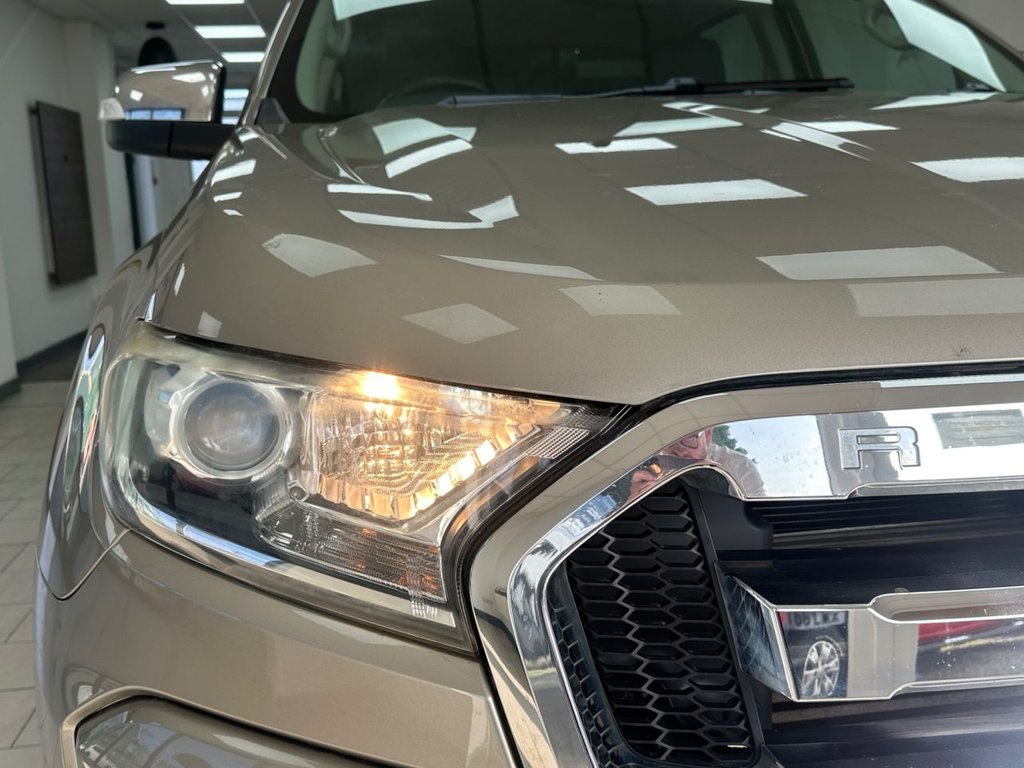 Used Ford Ranger 2016 for sale - 77747969: Photo 13