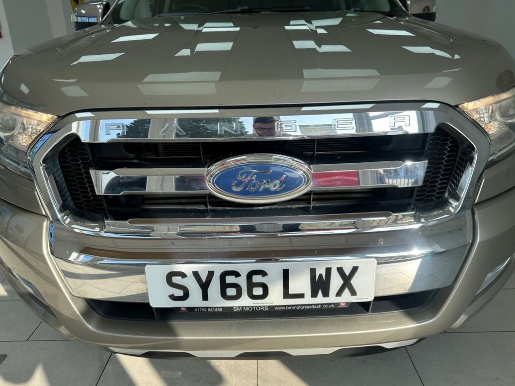 Used Ford Ranger 2016 for sale - 77747969: Photo 14