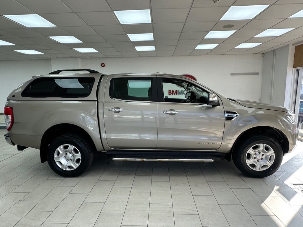 Used Ford Ranger 2016 for sale - 77747969: Photo 2