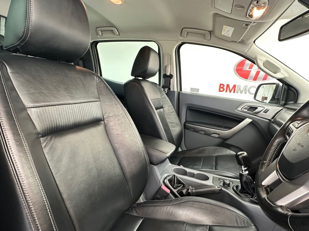 Used Ford Ranger 2016 for sale - 77747969: Photo 24