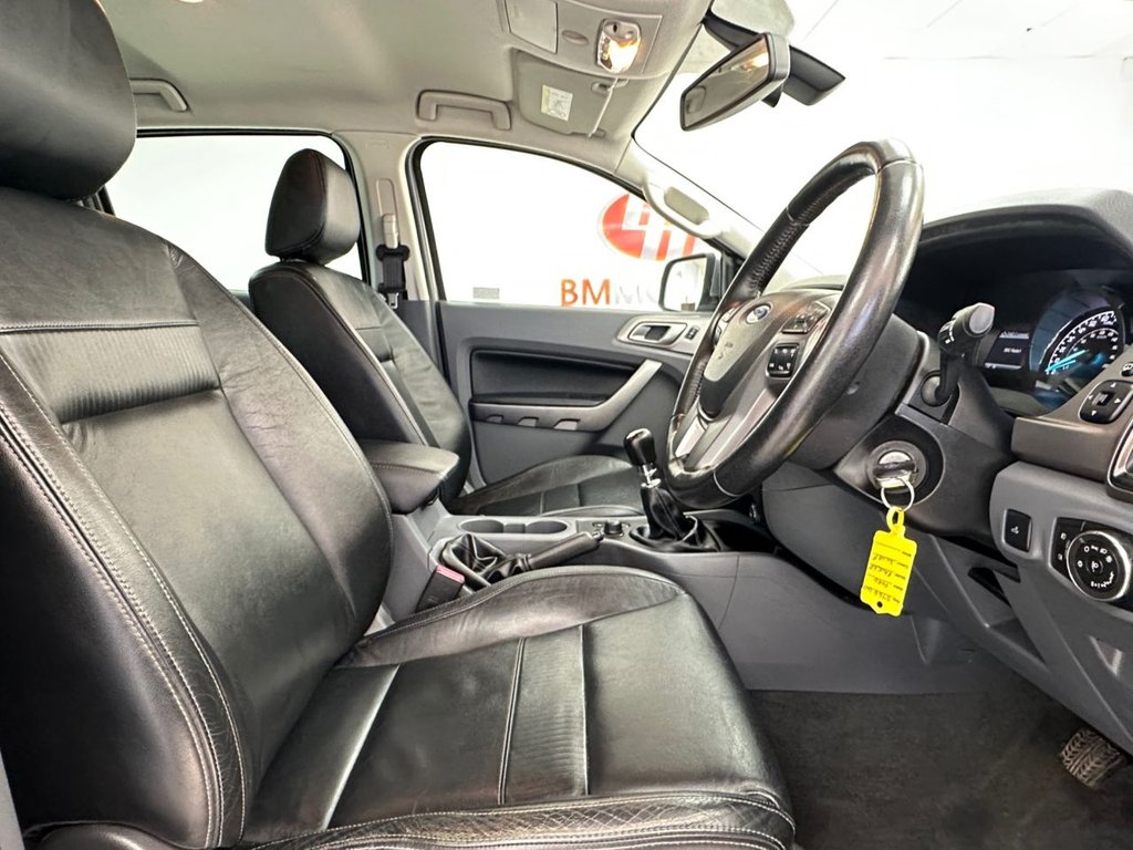 Used Ford Ranger 2016 for sale - 77747969: Photo 25