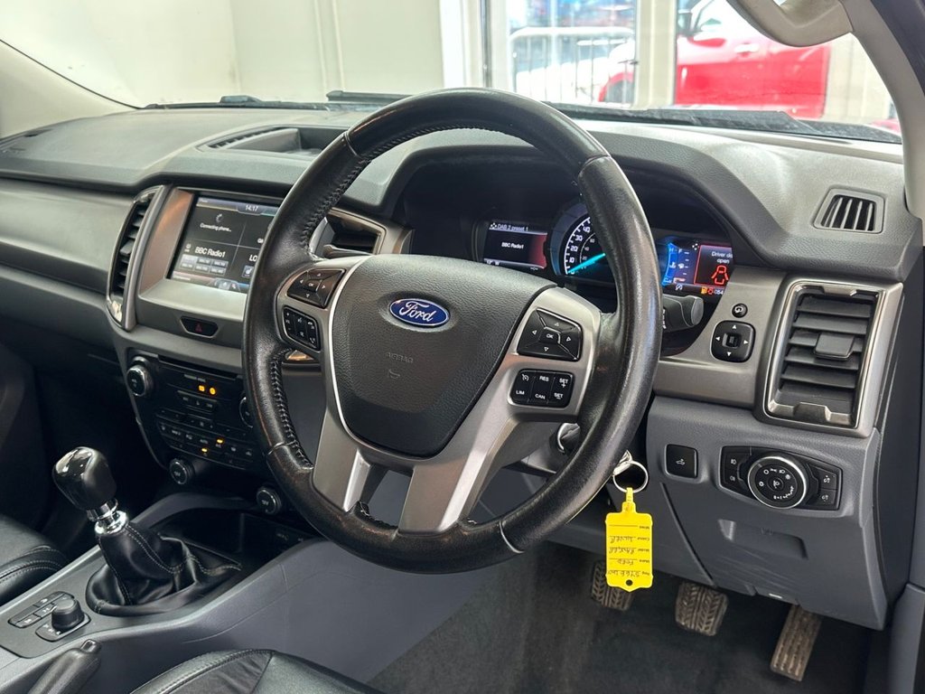 Used Ford Ranger 2016 for sale - 77747969: Photo 3