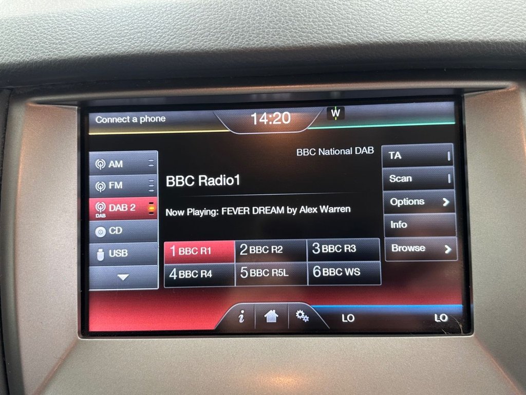 Used Ford Ranger 2016 for sale - 77747969: Photo 38