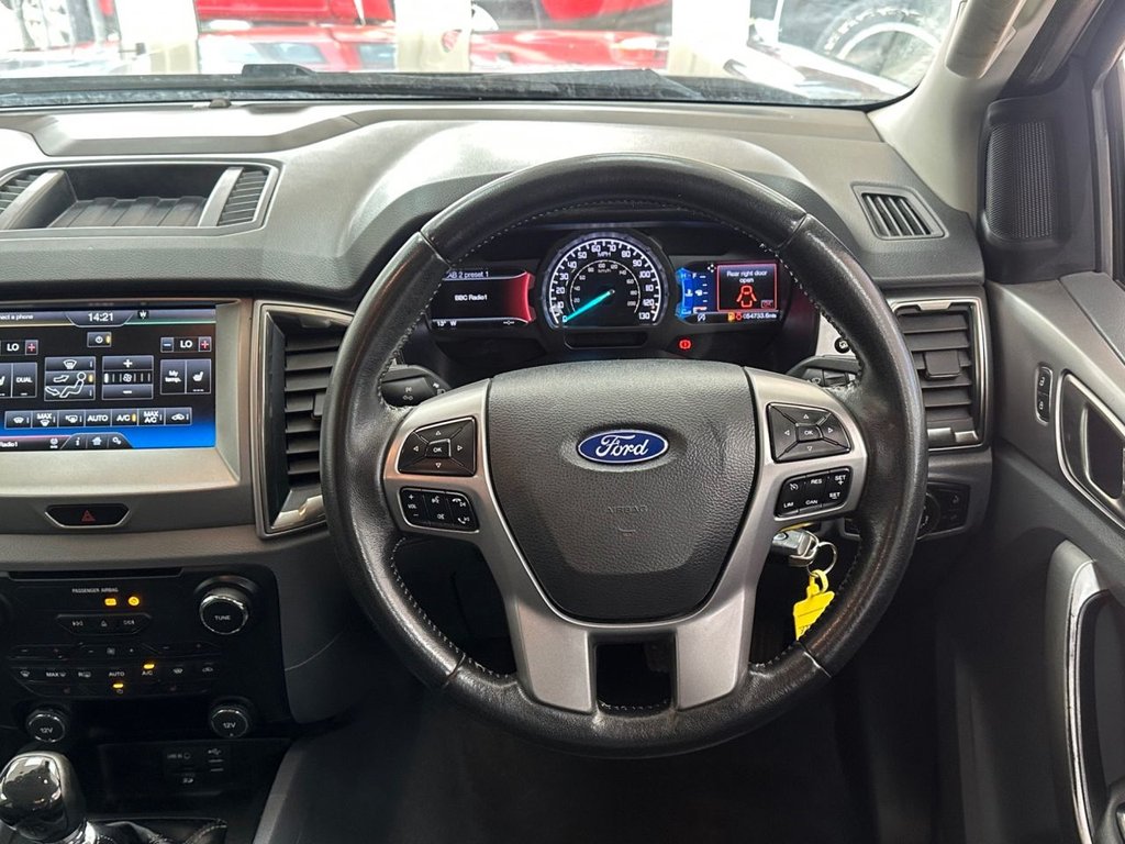 Used Ford Ranger 2016 for sale - 77747969: Photo 4