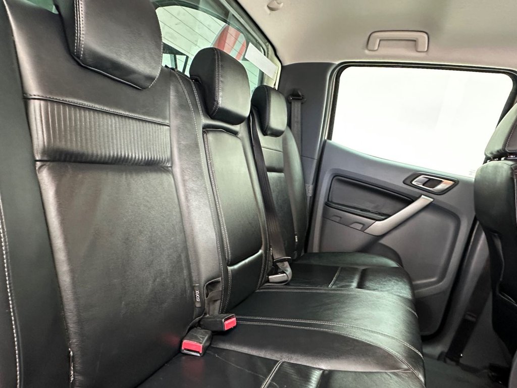 Used Ford Ranger 2016 for sale - 77747969: Photo 41