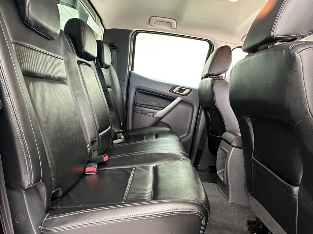 Used Ford Ranger 2016 for sale - 77747969: Photo 42