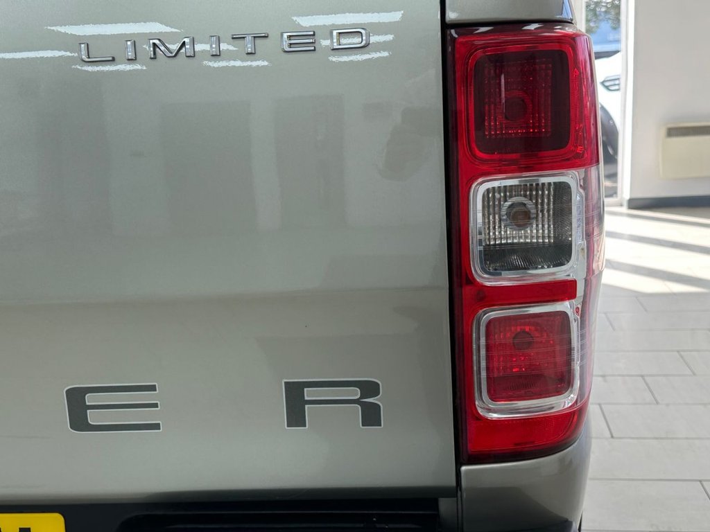 Used Ford Ranger 2016 for sale - 77747969: Photo 44