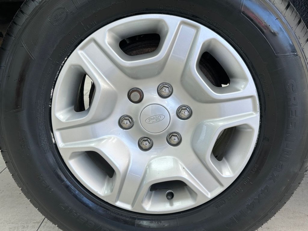 Used Ford Ranger 2016 for sale - 77747969: Photo 45