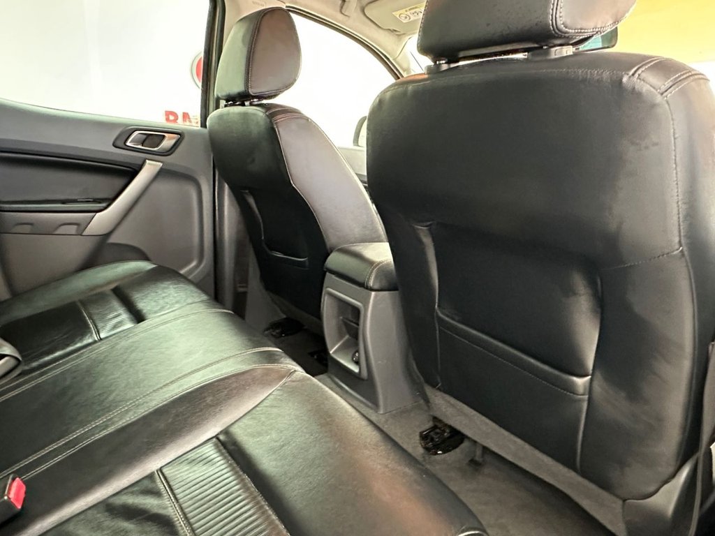 Used Ford Ranger 2016 for sale - 77747969: Photo 46