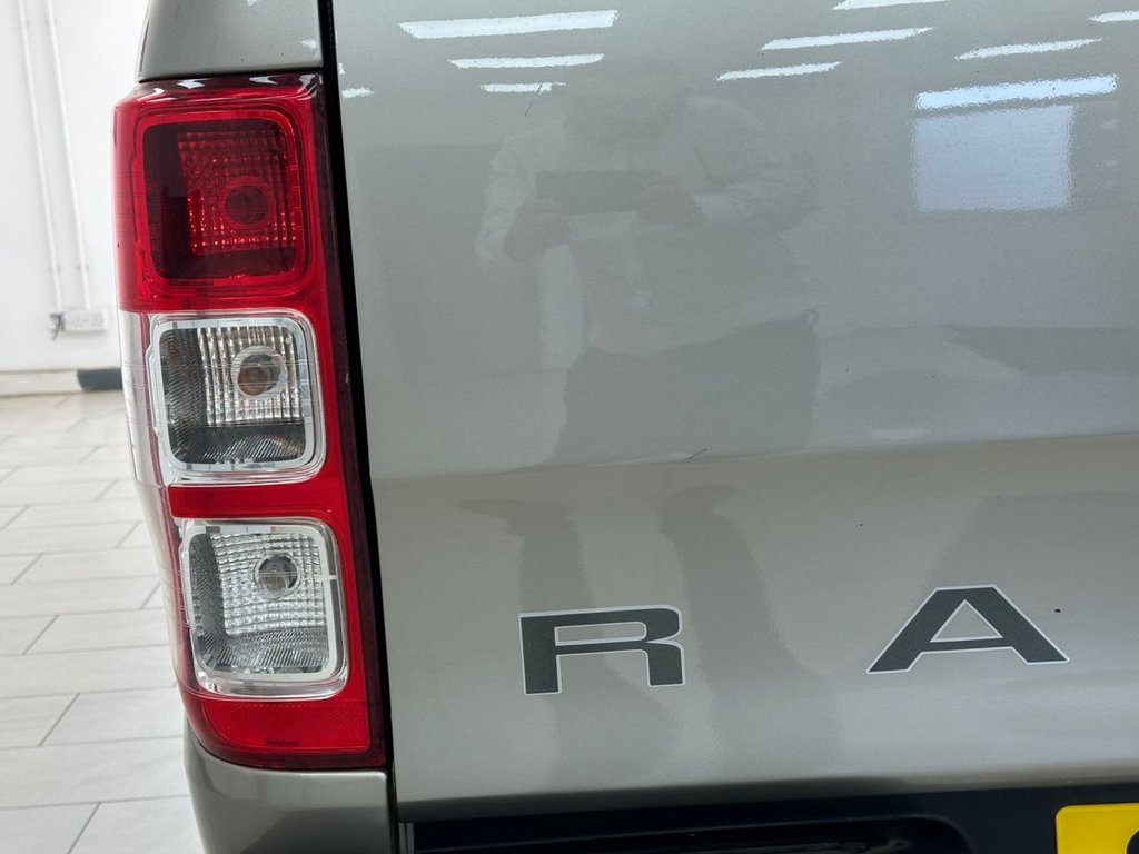 Used Ford Ranger 2016 for sale - 77747969: Photo 49