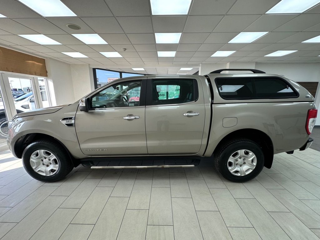 Used Ford Ranger 2016 for sale - 77747969: Photo 6