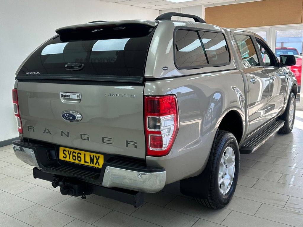 Used Ford Ranger 2016 for sale - 77747969: Photo 7