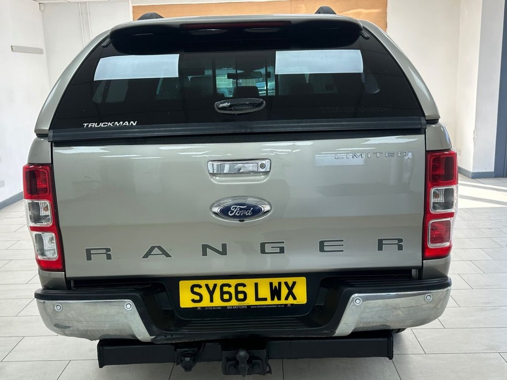 Used Ford Ranger 2016 for sale - 77747969: Photo 8