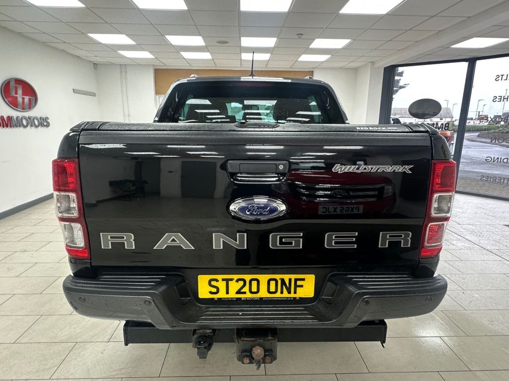 Used Ford Ranger 2020 for sale - 77534030: Photo 11